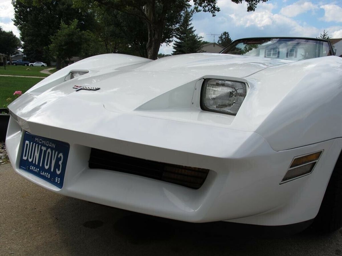 1980 Chevrolet Corvette - photo 5