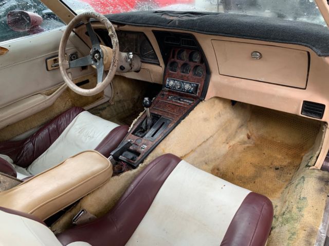 1980 Chevrolet Corvette - photo 12