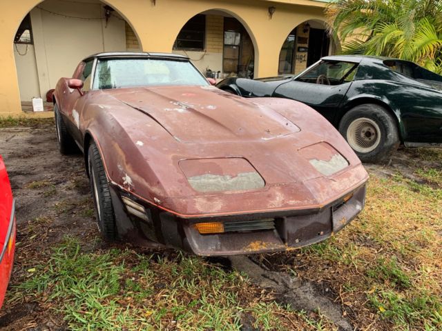 1980 Chevrolet Corvette - photo 8