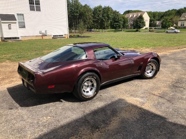 1980 Chevrolet Corvette - photo 2