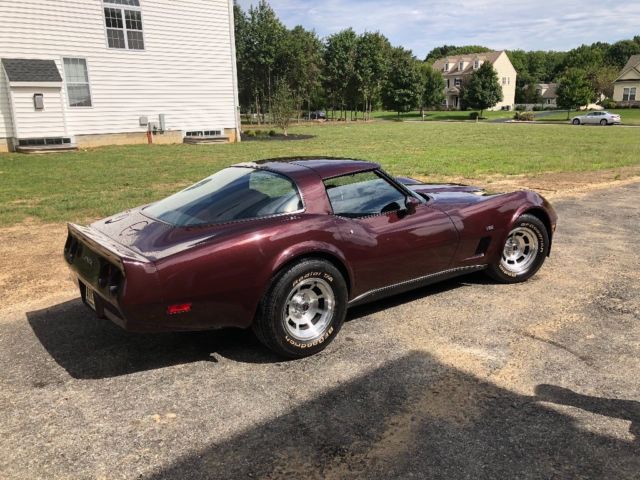 1980 Chevrolet Corvette - photo 3