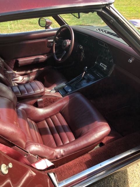 1980 Chevrolet Corvette - photo 5