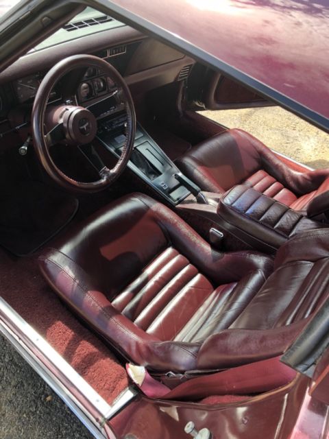 1980 Chevrolet Corvette - photo 6