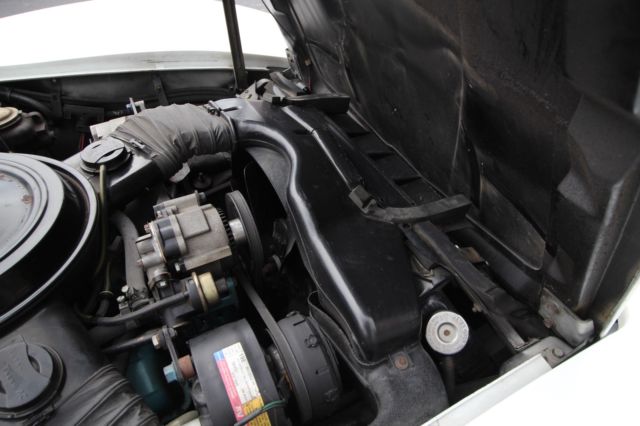 1980 Chevrolet Corvette - photo 11