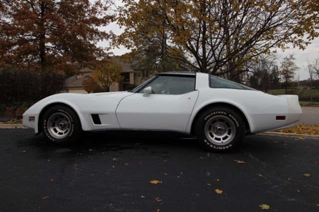 1980 Chevrolet Corvette - photo 4