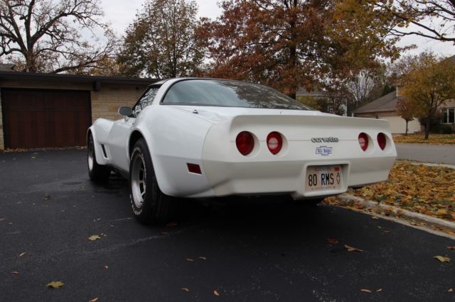 1980 Chevrolet Corvette - photo 6