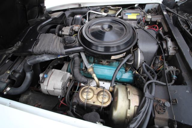 1980 Chevrolet Corvette - photo 9
