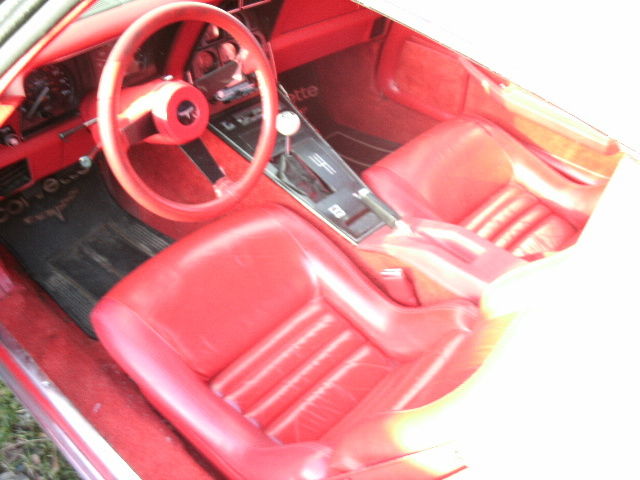 1980 Chevrolet Corvette Coupe - photo 10