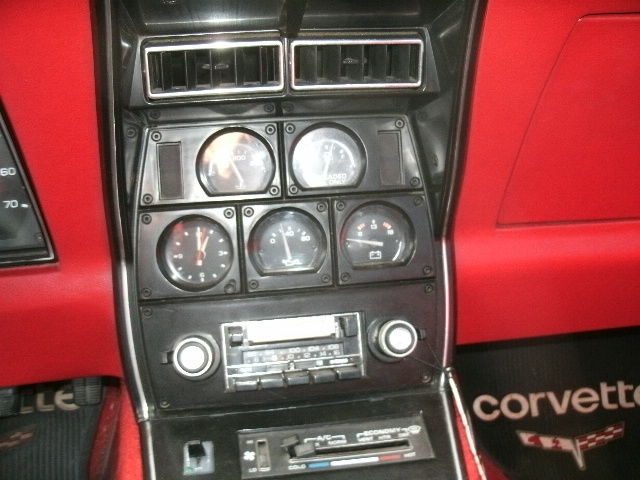 1980 Chevrolet Corvette Coupe - photo 12