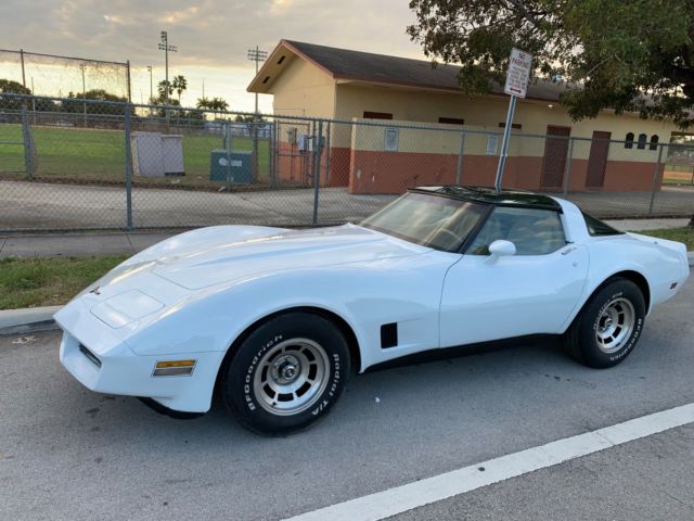 1980 Chevrolet Corvette - photo 4