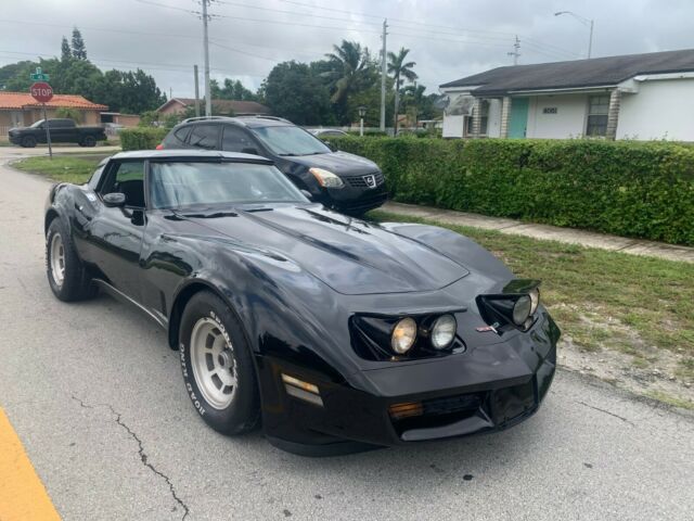 1980 Chevrolet Corvette - photo 11