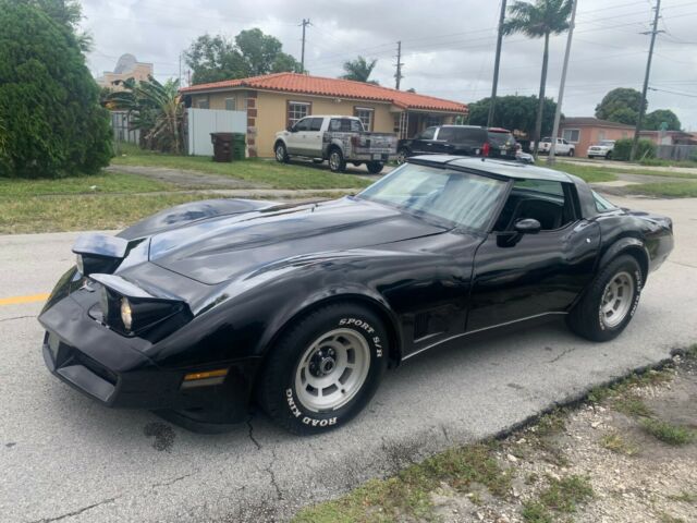 1980 Chevrolet Corvette - photo 12