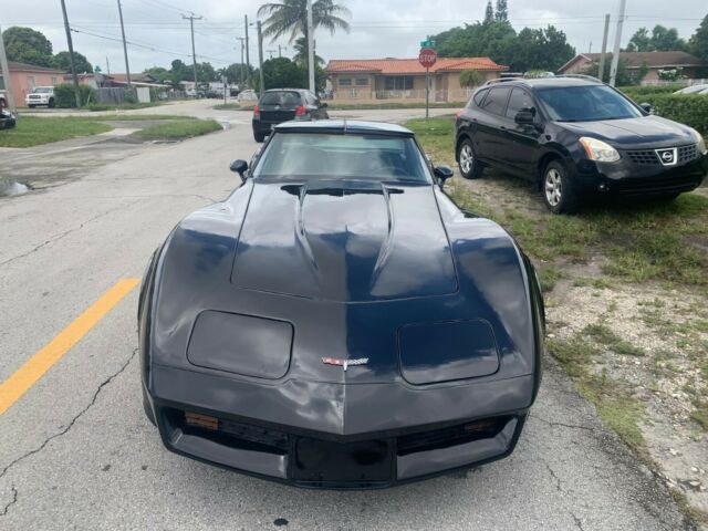 1980 Chevrolet Corvette - photo 2