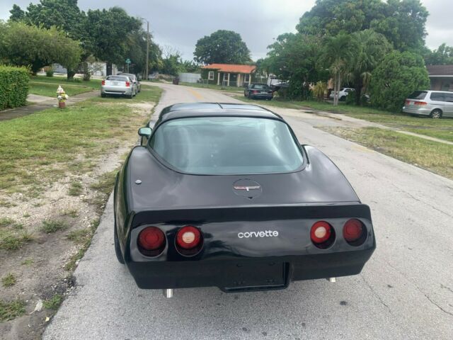 1980 Chevrolet Corvette - photo 5