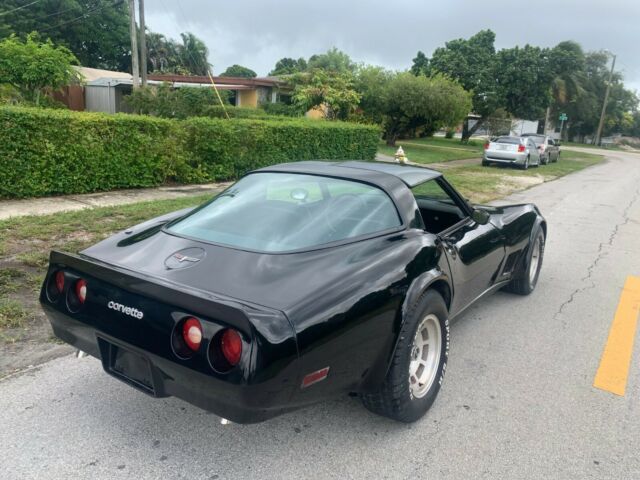 1980 Chevrolet Corvette - photo 6