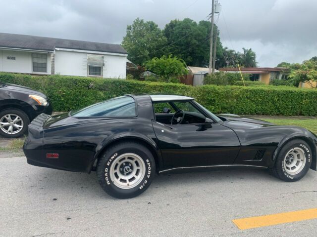 1980 Chevrolet Corvette - photo 7