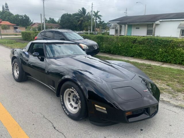 1980 Chevrolet Corvette - photo 9