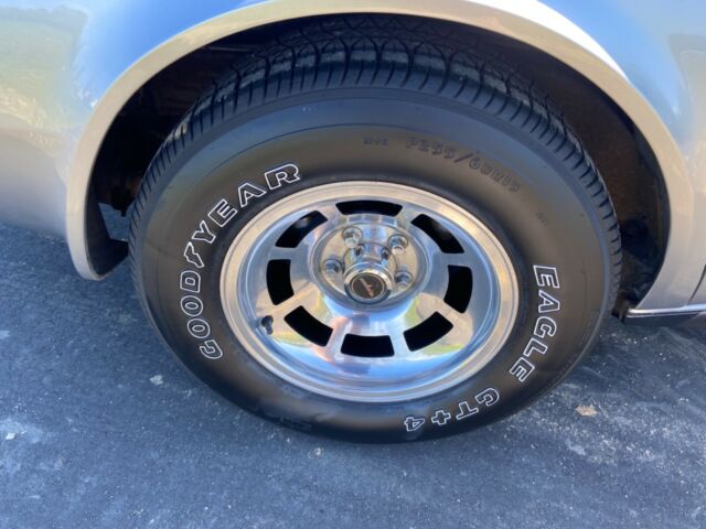 1980 Chevrolet Corvette - photo 10