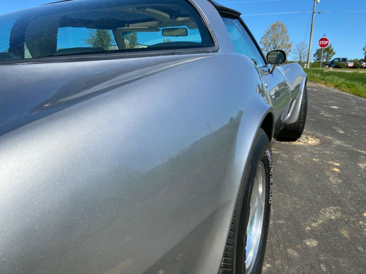 1980 Chevrolet Corvette - photo 5