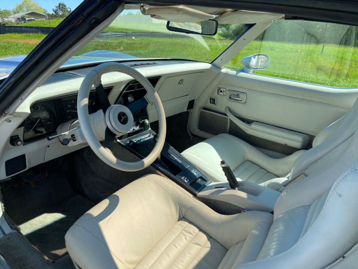 1980 Chevrolet Corvette - photo 7
