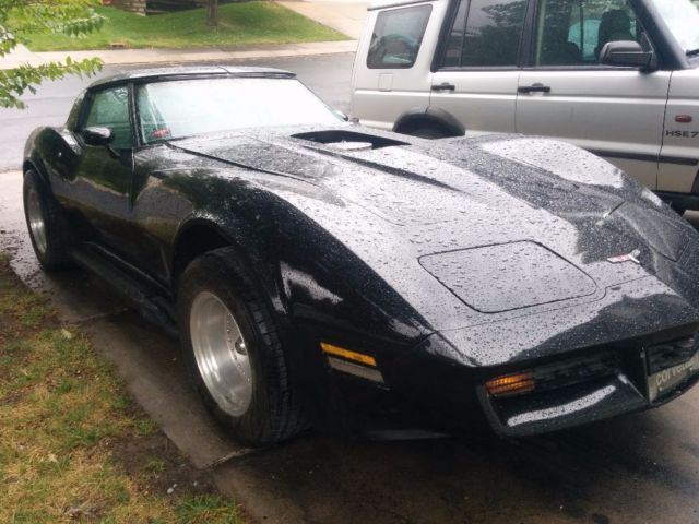 1980 Chevrolet Corvette - photo 2