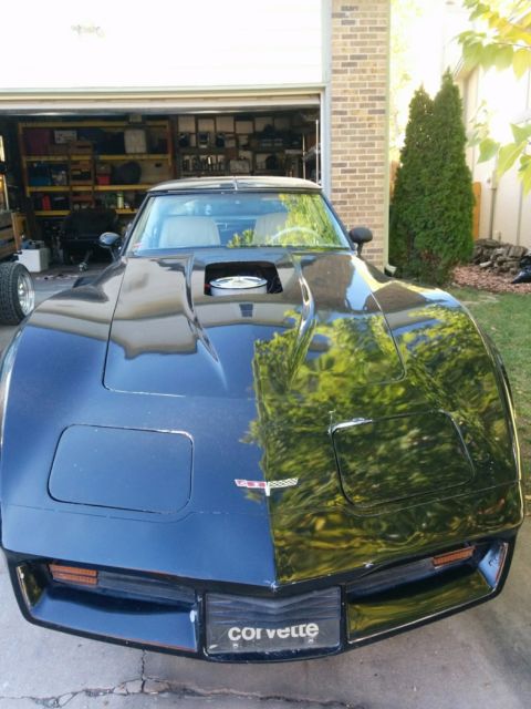 1980 Chevrolet Corvette - photo 3