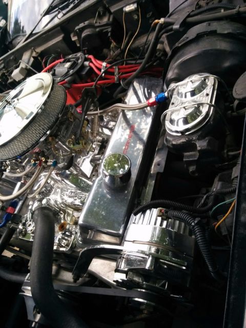 1980 Chevrolet Corvette - photo 5
