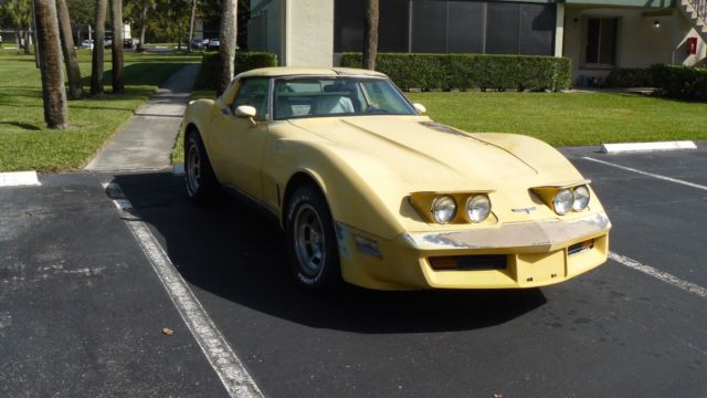 1980 Chevrolet Corvette - photo 5