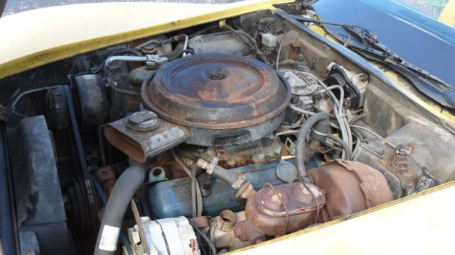 1980 Chevrolet Corvette - photo 9