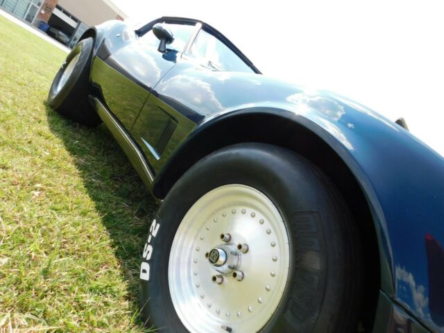 1980 Chevrolet Corvette - photo 13