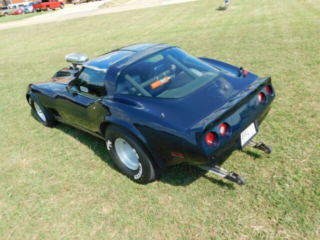1980 Chevrolet Corvette - photo 8
