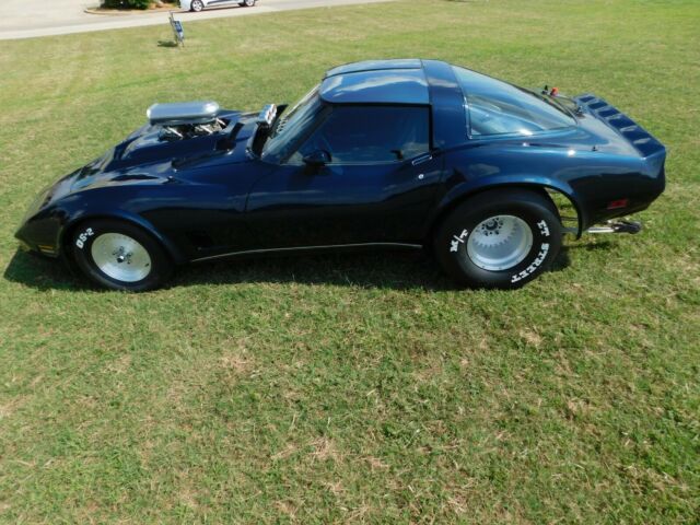 1980 Chevrolet Corvette - photo 9