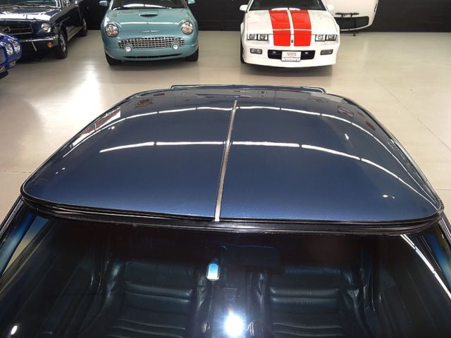 1980 Chevrolet Corvette Original 34k Miles, Like New Throughout - photo 10