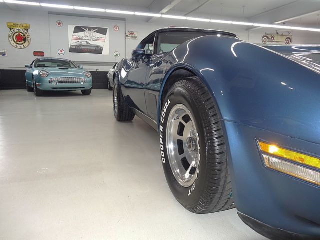1980 Chevrolet Corvette Original 34k Miles, Like New Throughout - photo 11
