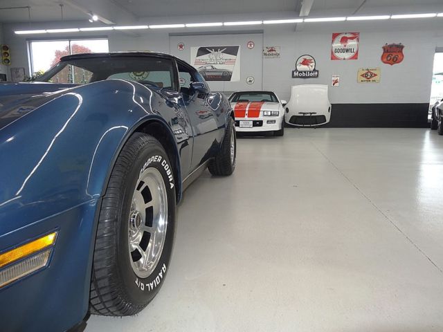 1980 Chevrolet Corvette Original 34k Miles, Like New Throughout - photo 12