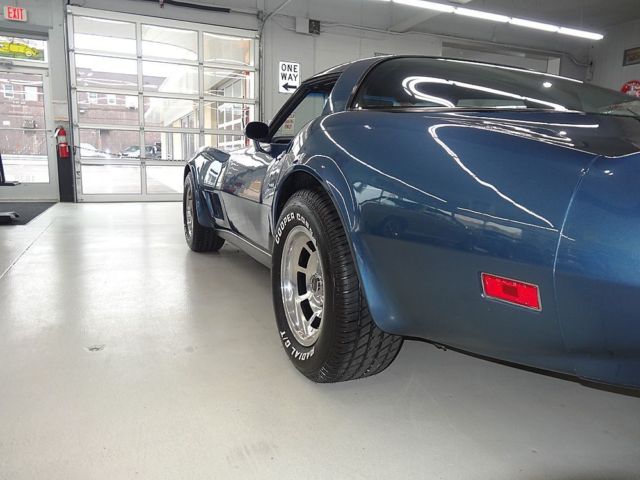 1980 Chevrolet Corvette Original 34k Miles, Like New Throughout - photo 13