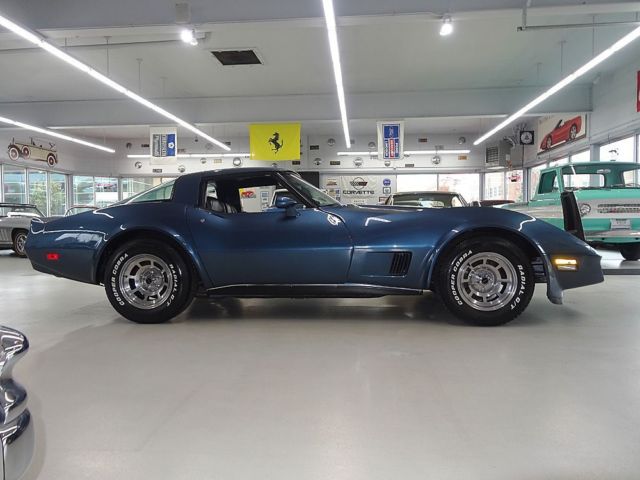 1980 Chevrolet Corvette Original 34k Miles, Like New Throughout - photo 5