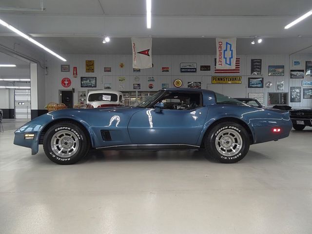 1980 Chevrolet Corvette Original 34k Miles, Like New Throughout - photo 6