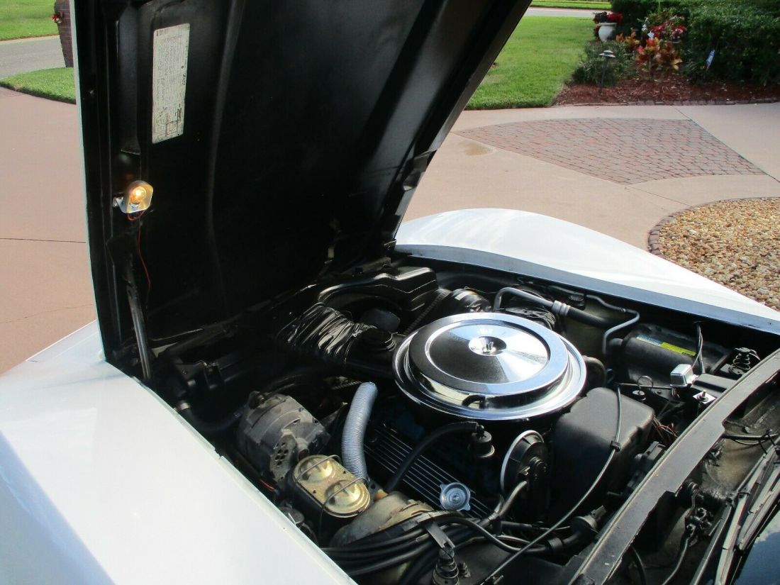 1980 Chevrolet Corvette CORVETTE - photo 11