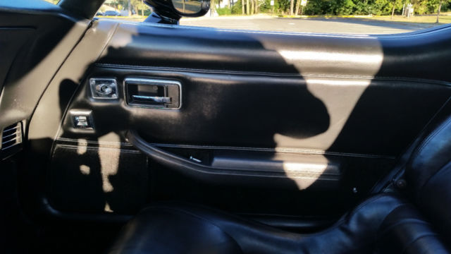 1980 Chevrolet Corvette - photo 12