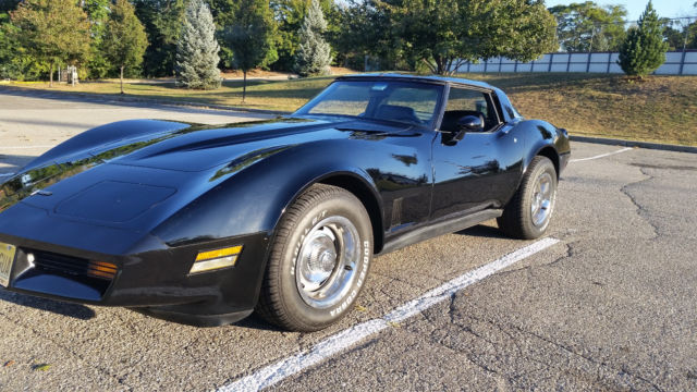 1980 Chevrolet Corvette - photo 3