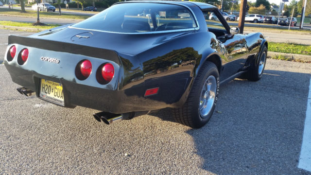 1980 Chevrolet Corvette - photo 5