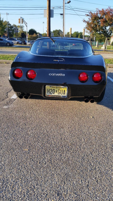 1980 Chevrolet Corvette - photo 6