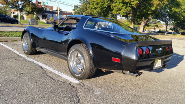 1980 Chevrolet Corvette - photo 7