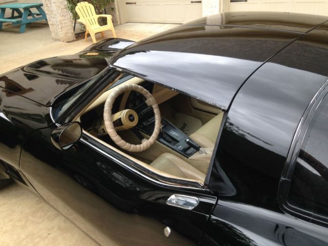 1980 Chevrolet Corvette - photo 6