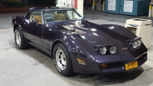 1980 Chevrolet Corvette - photo 5