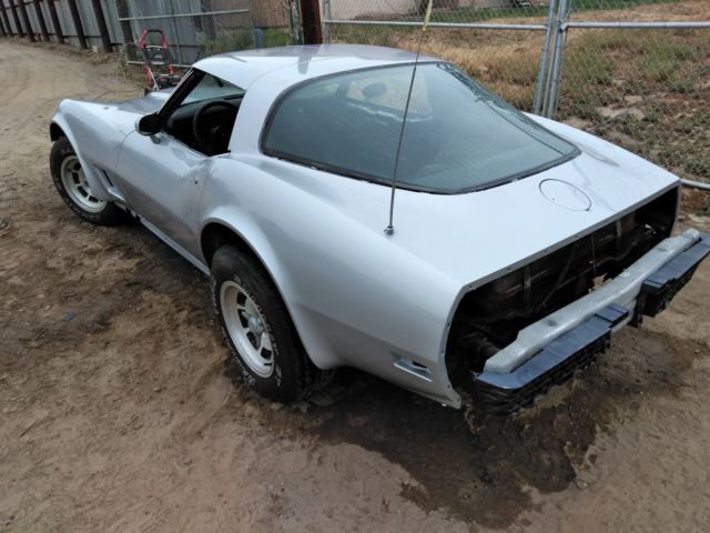 1980 Chevrolet Corvette - photo 3
