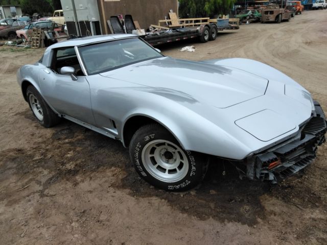 1980 Chevrolet Corvette - photo 4
