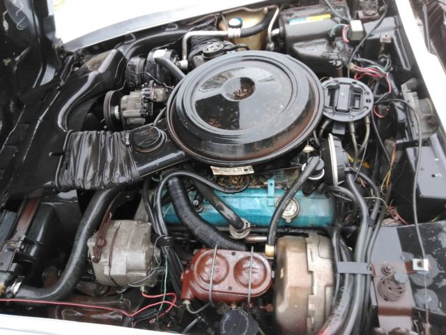 1980 Chevrolet Corvette - photo 5