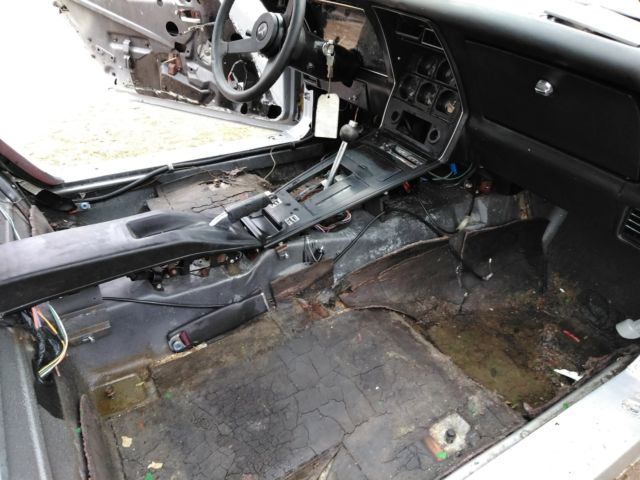 1980 Chevrolet Corvette - photo 9
